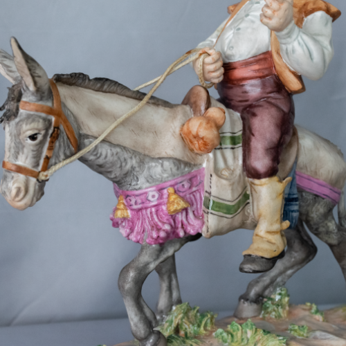 Figura Sancho Panza