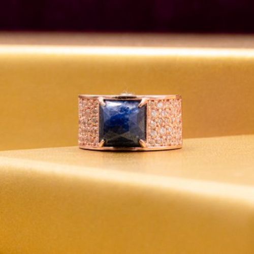 Joyas MarinaGarcia dorado 067