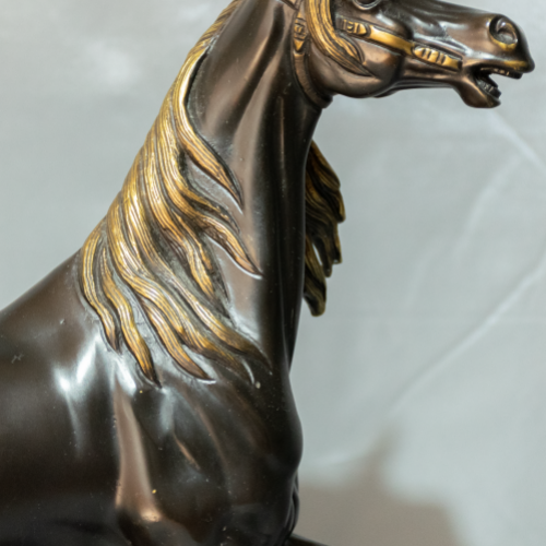 Figura Caballo