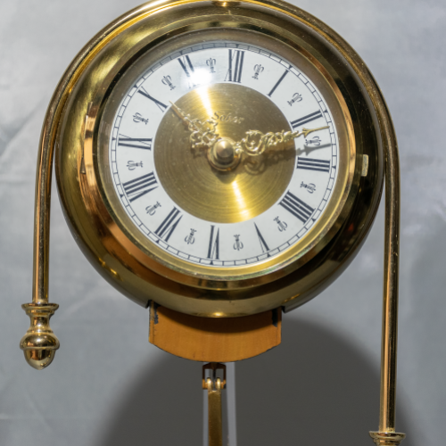 Reloj Sobremesa SOHER