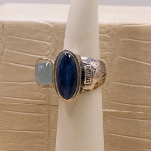Anillo G