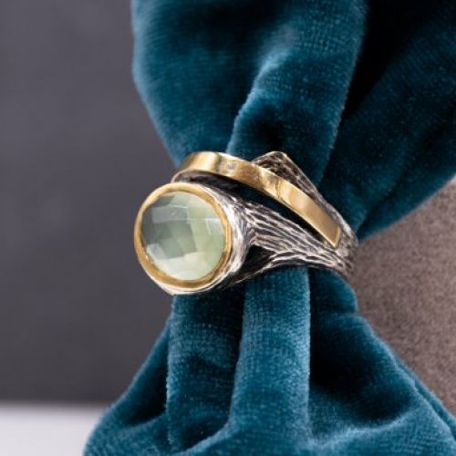 Joyas Styliano Plata 090