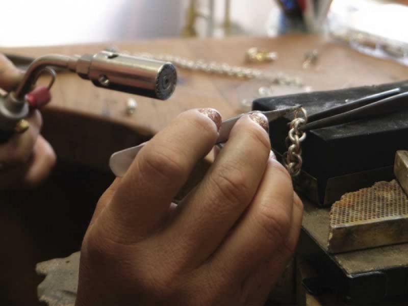 taller de joyeria en Palencia taller de joyeria en Palencia