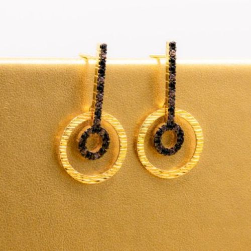 Joyas MarinaGarcia dorado 029