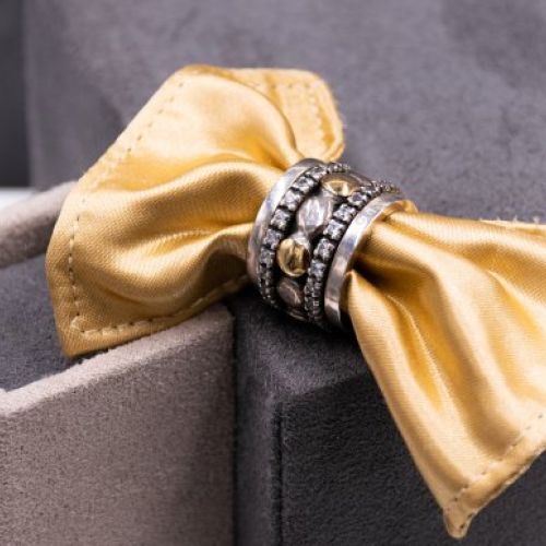 Anillo G