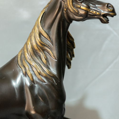 Figura Caballo