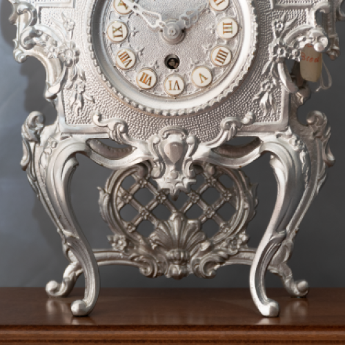 Reloj Sobremesa ROCALBA