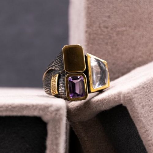 Anillo G