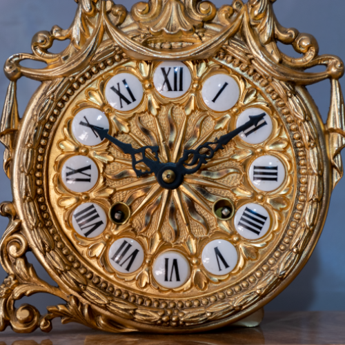 Reloj Sobremesa SOHER