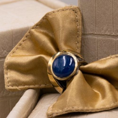 Anillo G